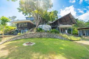Bong Hostel Nusa Lembongan